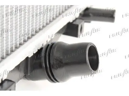 Kühler, Motorkühlung FRIGAIR 0119.3034 Bild Kühler, Motorkühlung FRIGAIR 0119.3034
