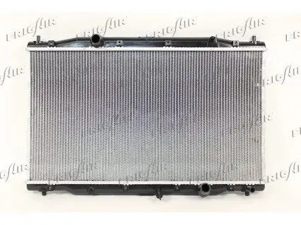 Kühler, Motorkühlung FRIGAIR 0119.3034