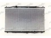 Kühler, Motorkühlung FRIGAIR 0119.3034