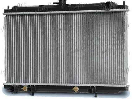 Kühler, Motorkühlung FRIGAIR 0121.3014