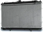 Kühler, Motorkühlung FRIGAIR 0121.3015