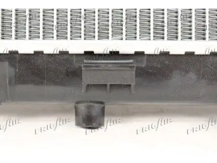 Kühler, Motorkühlung FRIGAIR 0121.3020 Bild Kühler, Motorkühlung FRIGAIR 0121.3020