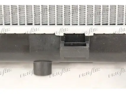Kühler, Motorkühlung FRIGAIR 0121.3023 Bild Kühler, Motorkühlung FRIGAIR 0121.3023