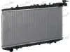 Kühler, Motorkühlung FRIGAIR 0121.3033