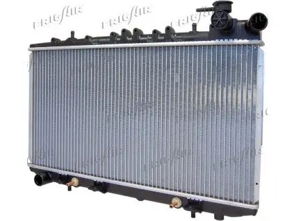 Kühler, Motorkühlung FRIGAIR 0121.3036