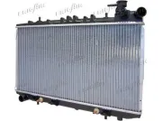 Kühler, Motorkühlung FRIGAIR 0121.3036