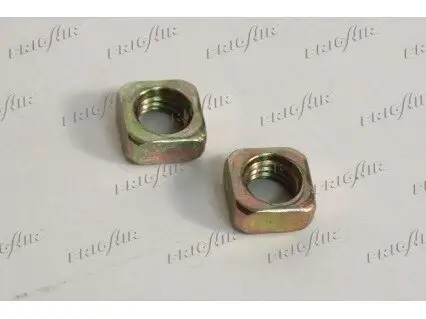 Kühler, Motorkühlung FRIGAIR 0121.3067 Bild Kühler, Motorkühlung FRIGAIR 0121.3067
