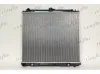 Kühler, Motorkühlung FRIGAIR 0121.3067