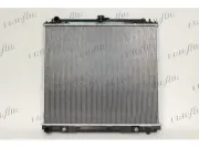 Kühler, Motorkühlung FRIGAIR 0121.3067