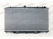 Kühler, Motorkühlung FRIGAIR 0121.3070