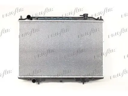 Kühler, Motorkühlung FRIGAIR 0121.3073
