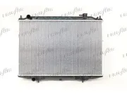 Kühler, Motorkühlung FRIGAIR 0121.3073