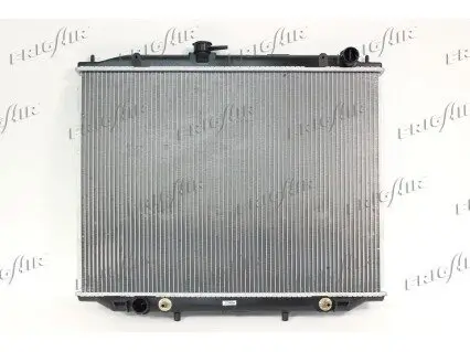 Kühler, Motorkühlung FRIGAIR 0121.3076