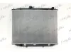 Kühler, Motorkühlung FRIGAIR 0121.3076