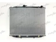 Kühler, Motorkühlung FRIGAIR 0121.3076