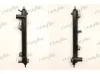 Kühler, Motorkühlung FRIGAIR 0121.3077 Bild Kühler, Motorkühlung FRIGAIR 0121.3077