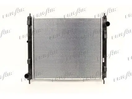Kühler, Motorkühlung FRIGAIR 0121.3077