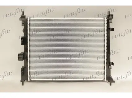 Kühler, Motorkühlung FRIGAIR 0121.3079 Bild Kühler, Motorkühlung FRIGAIR 0121.3079