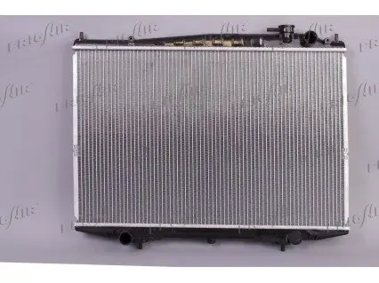 Kühler, Motorkühlung FRIGAIR 0121.3080