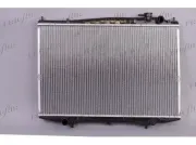 Kühler, Motorkühlung FRIGAIR 0121.3080