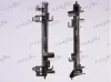 Kühler, Motorkühlung FRIGAIR 0121.3084 Bild Kühler, Motorkühlung FRIGAIR 0121.3084