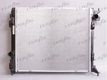Kühler, Motorkühlung FRIGAIR 0121.3084