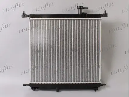Kühler, Motorkühlung FRIGAIR 0121.3086 Bild Kühler, Motorkühlung FRIGAIR 0121.3086