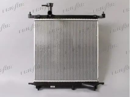 Kühler, Motorkühlung FRIGAIR 0121.3086