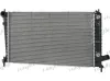 Kühler, Motorkühlung FRIGAIR 0122.3004