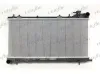 Kühler, Motorkühlung FRIGAIR 0124.3002