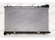 Kühler, Motorkühlung FRIGAIR 0124.3004