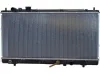 Kühler, Motorkühlung FRIGAIR 0127.3002