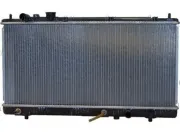 Kühler, Motorkühlung FRIGAIR 0127.3002
