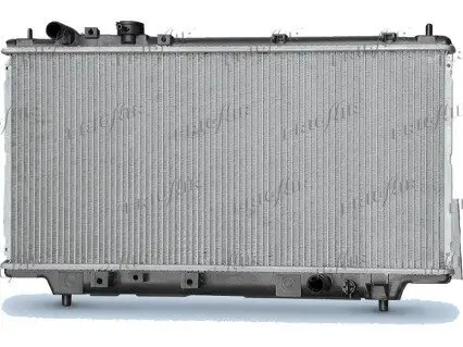 Kühler, Motorkühlung FRIGAIR 0127.3046