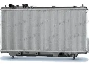 Kühler, Motorkühlung FRIGAIR 0127.3046