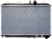 Kühler, Motorkühlung FRIGAIR 0127.3053