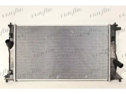 Kühler, Motorkühlung FRIGAIR 0127.3056