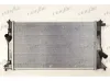 Kühler, Motorkühlung FRIGAIR 0127.3056