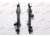 Kühler, Motorkühlung FRIGAIR 0127.3057 Bild Kühler, Motorkühlung FRIGAIR 0127.3057
