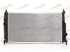 Kühler, Motorkühlung FRIGAIR 0127.3057 Bild Kühler, Motorkühlung FRIGAIR 0127.3057