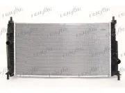 Kühler, Motorkühlung FRIGAIR 0127.3057