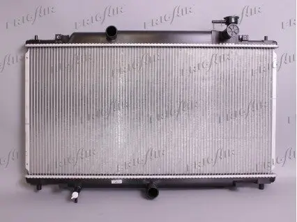 Kühler, Motorkühlung FRIGAIR 0127.3059
