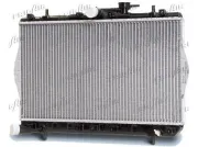 Kühler, Motorkühlung FRIGAIR 0128.3056