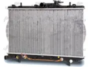 Kühler, Motorkühlung FRIGAIR 0128.3057