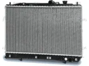 Kühler, Motorkühlung FRIGAIR 0128.3059