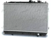 Kühler, Motorkühlung FRIGAIR 0128.3061