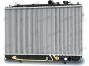 Kühler, Motorkühlung FRIGAIR 0128.3062