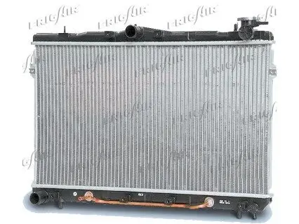Kühler, Motorkühlung FRIGAIR 0128.3064
