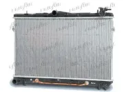 Kühler, Motorkühlung FRIGAIR 0128.3064