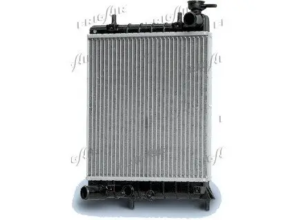 Kühler, Motorkühlung FRIGAIR 0128.3070